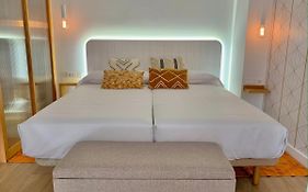 Apartamentos Succo